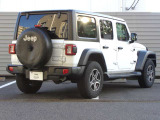ラングラー アンリミテッド スポーツ 4WD 