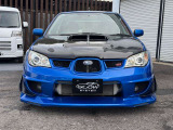 インプレッサWRX 2.0 WRX STI 4WD 