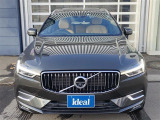 XC60 T5 AWD インスクリプション 4WD 