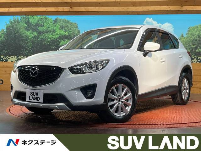 CX-5 2.2 XD Lパッケージ 