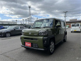 タフト G 4WD 