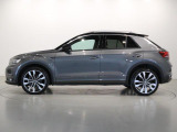 T-Roc TDI Rライン ディーゼル 