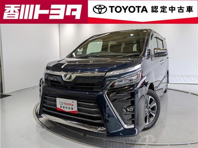 ヴォクシー 2.0 ZS 煌 