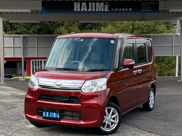 タント G SA 