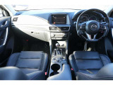 CX-5 2.2 XD Lパッケージ 4WD ワンオーナー 純正SDナビ BOSEサウンド