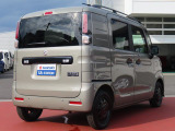 スペーシアベース XF 