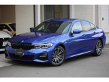 BMW 320d xDrive Mスポーツ 入庫しました!ハイラインPKG コンフォートPKG ドライビングアシストプロ ナビ TV バックカメラ 装備充実です!お気軽にお問い合わせください!