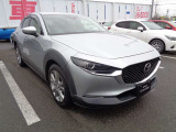 CX-30 1.8 XD プロアクティブ ツーリングセレクション 4WD 