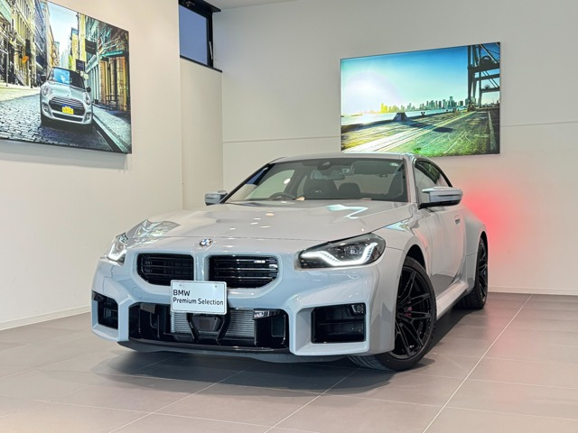 M2クーペ M ステップトロニック 