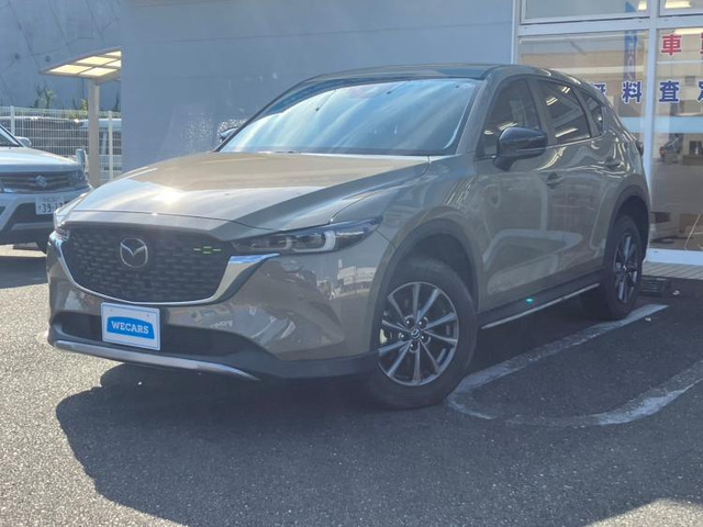 CX-5 2.2 XD フィールドジャーニー 4WD 