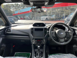 フォレスター 1.8 STI スポーツ 4WD 