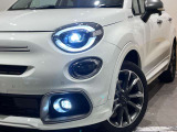 500X スポーツ 