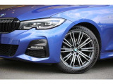 BMW 320d xDrive Mスポーツ 入庫しました!ハイラインPKG コンフォートPKG ドライビングアシストプロ ナビ TV バックカメラ 装備充実です!お気軽にお問い合わせください!