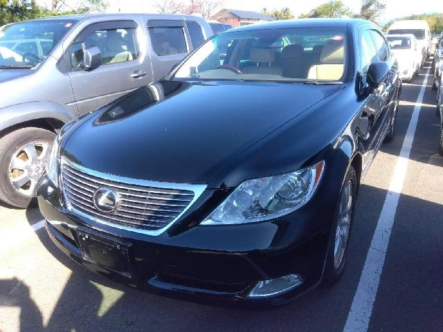 LS 460 バージョンC Iパッケージ 