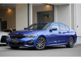 BMW 3シリーズセダン