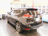 エクストレイル 2.0 20Xi 4WD 