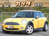 ミニ クーパー MINI専門エアポートヤード