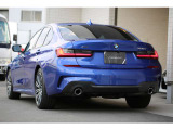 BMW 320d xDrive Mスポーツ 入庫しました!ハイラインPKG コンフォートPKG ドライビングアシストプロ ナビ TV バックカメラ 装備充実です!お気軽にお問い合わせください!