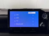 純正メモリーナビを装着しています。Bluetooth(ブルートゥース)・USB接続/CD・DVD再生/フルセグ視聴等が使用できます。