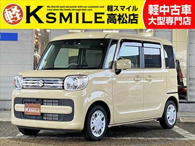 軽中古車大型専門店 軽スマイル 高松店の在庫情報 | 中古車情報・中古車検索なら 【車選びドットコム（車選び.com）】