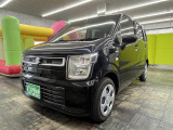 ワゴンR  ハイブリッド FX 4WD