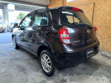 マーチ 1.2 12X FOUR 4WD 