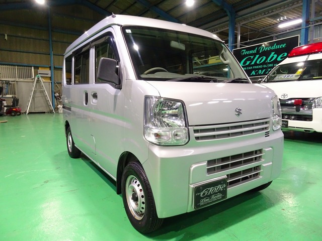 軽バン/軽ワゴン 広島市の中古車 | 中古車情報・中古車検索なら【車選びドットコム（車選び.com）】