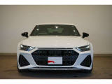 S7スポーツバック 4.0 4WD 