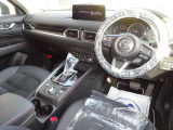 CX-5 2.2 XD ブラックトーンエディション 