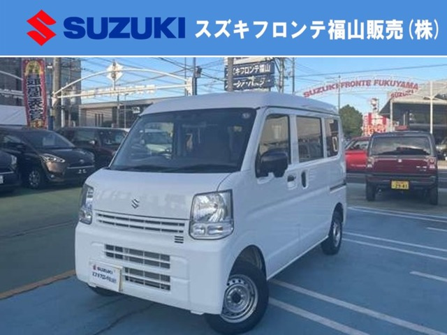 エブリイ PA ハイルーフ 