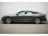 S7スポーツバック  2.9 4WD