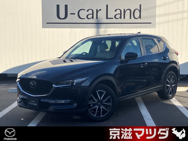 CX-5 2.0 20S シルク ベージュ セレクション