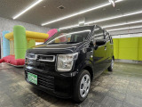 ワゴンR  ハイブリッド FX 4WD