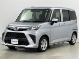 ルーミー 1.0 X 4WD 修復歴無し