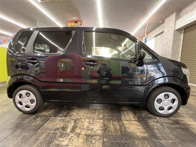 最大80％オフ ワゴンR スズキ ハイブリッド (35,000km の中古車詳細 4WD FX 国文学研究