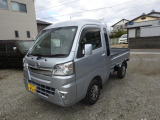 ハイゼットトラック ジャンボ SAIIIt 4WD 