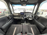 N-BOXカスタム G L ホンダセンシング 修復歴無し