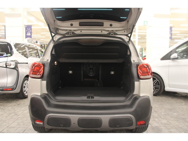 シトロエン C3エアクロスSUV キュイール の中古車詳細 (32,000km