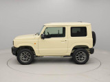 ジムニー XC 4WD 