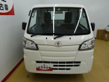 ピクシストラック スタンダード 4WD 