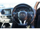 CX-5 2.2 XD Lパッケージ 4WD ワンオーナー 純正SDナビ BOSEサウンド