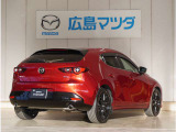 MAZDA3ファストバック  2.0 20S ブラックトーンエディション