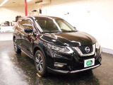 エクストレイル 2.0 20Xi 4WD 