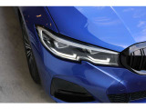 BMW 320d xDrive Mスポーツ 入庫しました!ハイラインPKG コンフォートPKG ドライビングアシストプロ ナビ TV バックカメラ 装備充実です!お気軽にお問い合わせください!