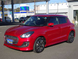 スイフト 1.2 ハイブリッド(HYBRID) RS セーフティパッケージ 地デジフルセグナビBカ...