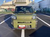 タフト G ターボ 