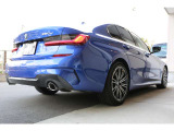 BMW 320d xDrive Mスポーツ 入庫しました!ハイラインPKG コンフォートPKG ドライビングアシストプロ ナビ TV バックカメラ 装備充実です!お気軽にお問い合わせください!