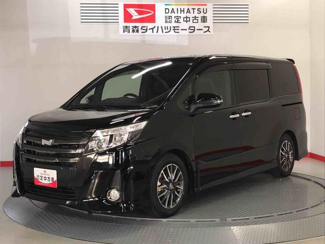 ノア 2.0 Si W×B 4WD 