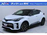 C-HR HV S GRスポーツ入荷しました!