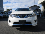 ムラーノ 2.5 250XV FOUR 4WD 